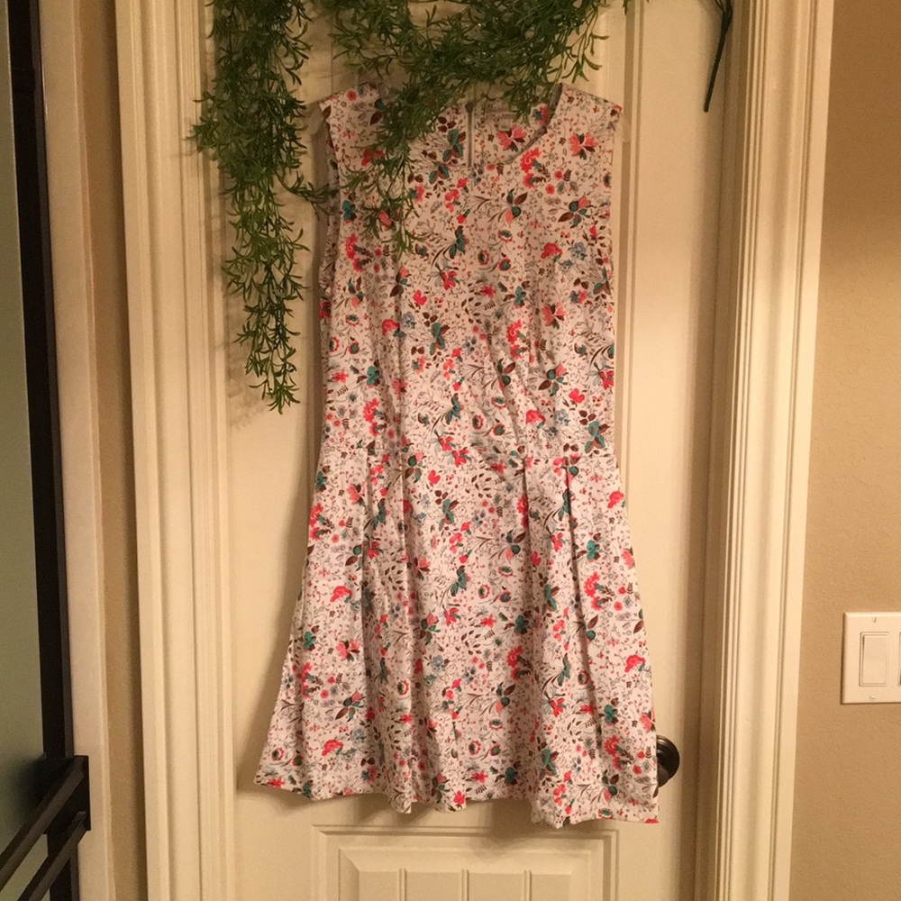 Gap spring dress